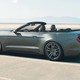 Illustration for article titled 2015 Ford Mustang Convertible: This Is It